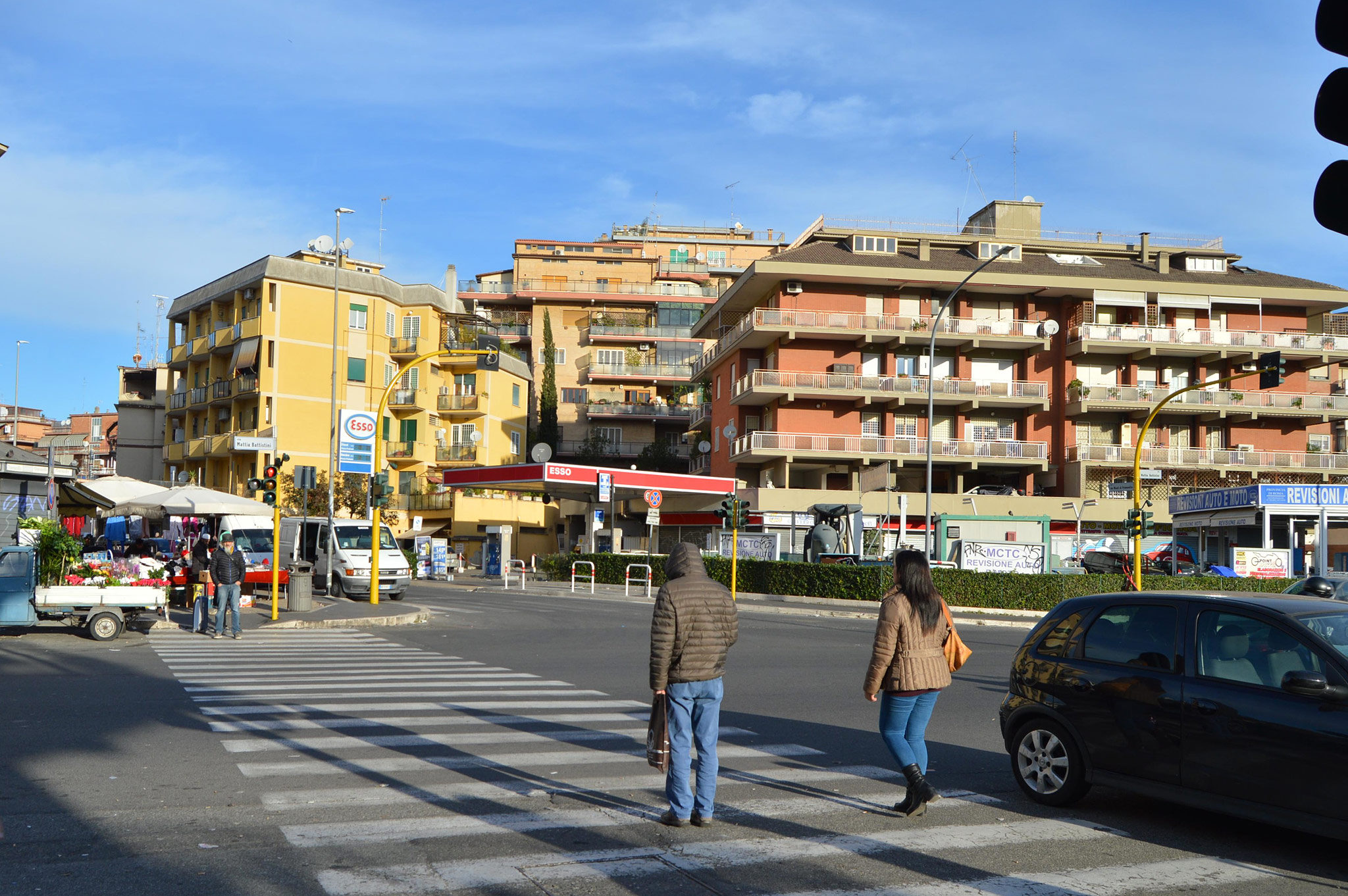Rome